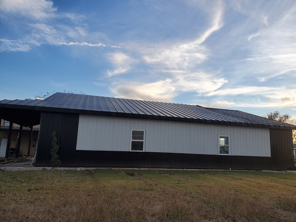 DFW Metal Roofs | 1188 Co Rd 4717, Rhome, TX 76078, USA | Phone: (877) 268-3457