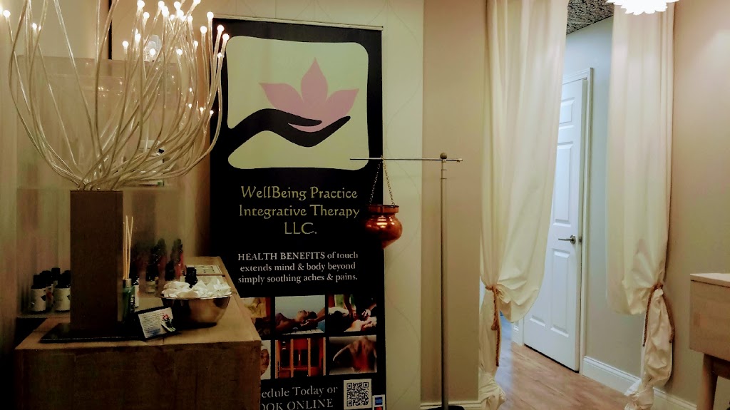 WellBeing Practice Integrative Therapy LLC | 1000 E 146th St #238, Burnsville, MN 55337, USA | Phone: (651) 354-1639