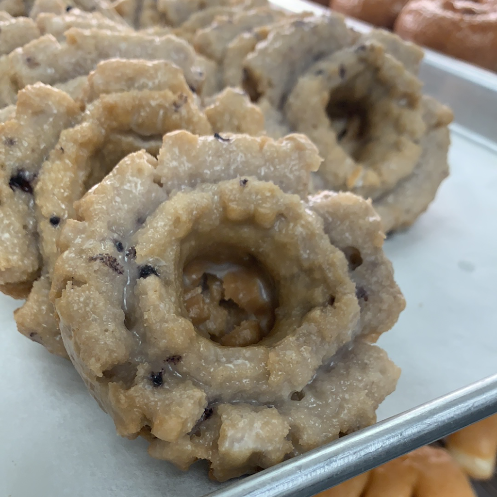 Dough Co. Donuts McPherson | 319 S Main St, McPherson, KS 67460, USA | Phone: (620) 242-1221