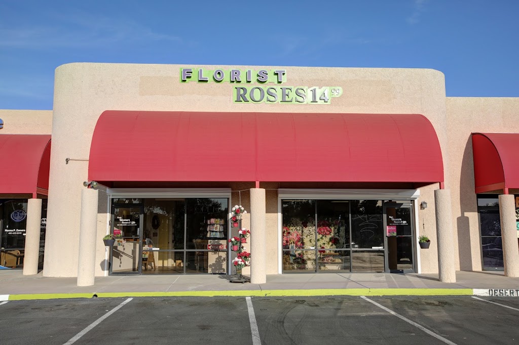 Bloomers Flower & Gift Shop | 1530 N Country Club Dr #7, Mesa, AZ 85201, USA | Phone: (480) 649-5504