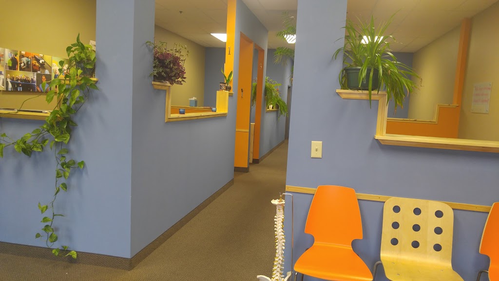 ChiroWay | 1572 125th Ave NE, Blaine, MN 55449 | Phone: (877) 442-4476 ext. 104