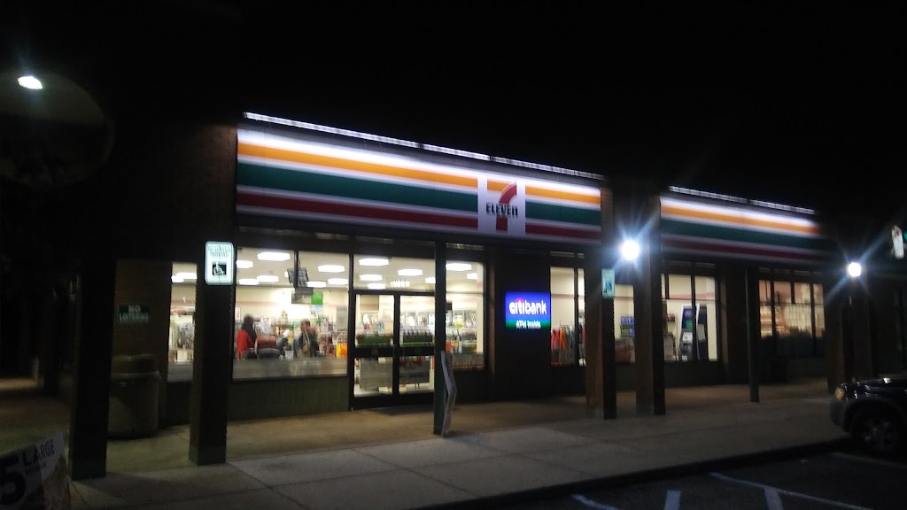 7-Eleven | 22611 Northline Rd, Taylor, MI 48180, USA | Phone: (734) 287-9283