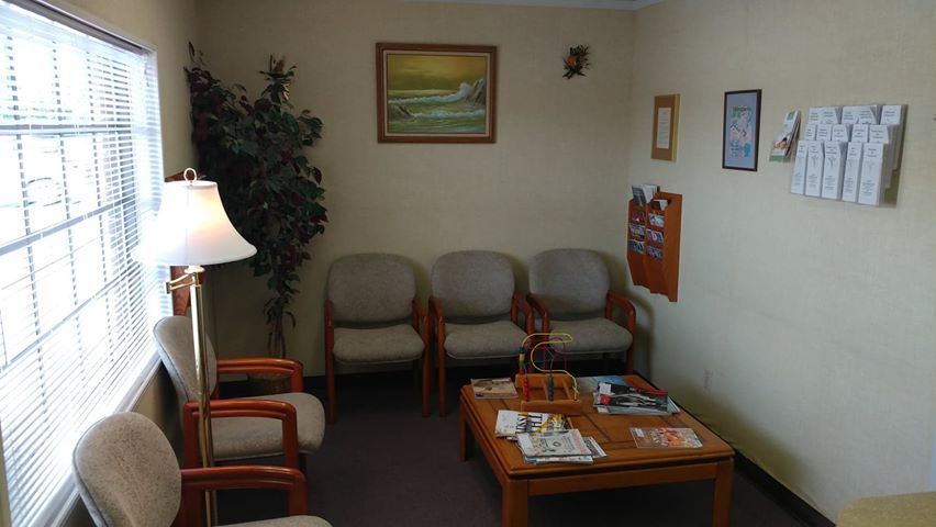 AVERY CHIROPRACTIC | 5204 S Colony Blvd #160, The Colony, TX 75056, USA | Phone: (972) 624-6644