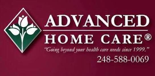 Advanced Home Care Inc | 43184 Dequindre Rd #203, Sterling Heights, MI 48314, USA | Phone: (248) 588-0069