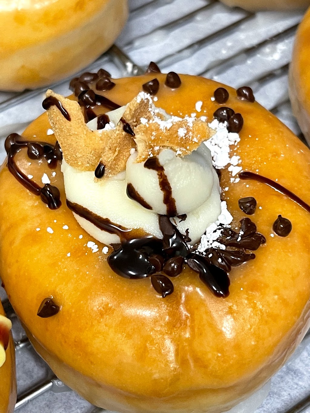 Paradise Donuts | 2044 Harris Pike, Independence, KY 41051, USA | Phone: (859) 495-1595