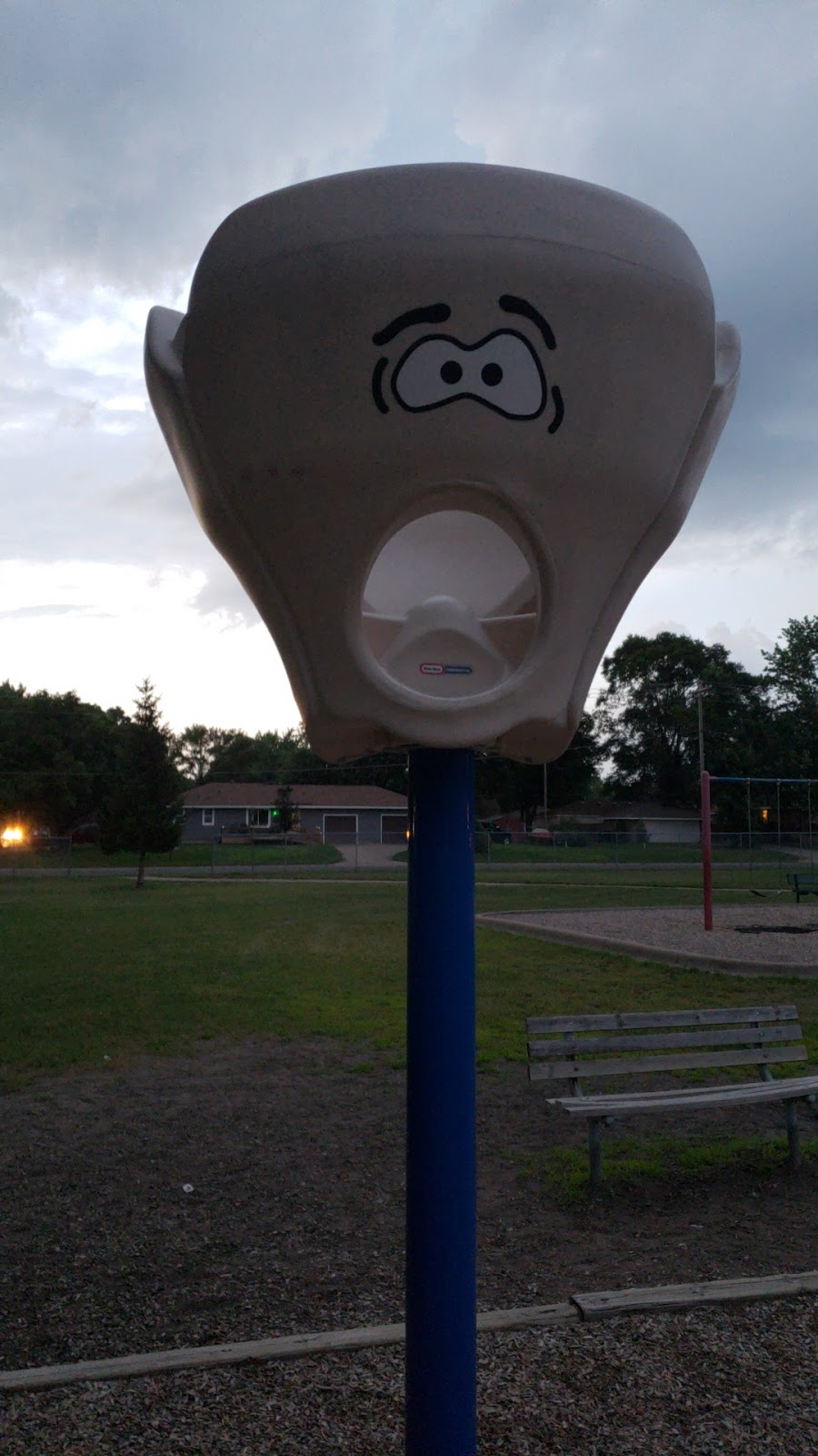 Madison Elementary School - Sunday