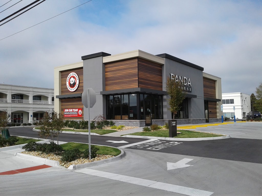 Panda Express | 1768 Laskin Rd, Virginia Beach, VA 23454, USA | Phone: (757) 437-3188