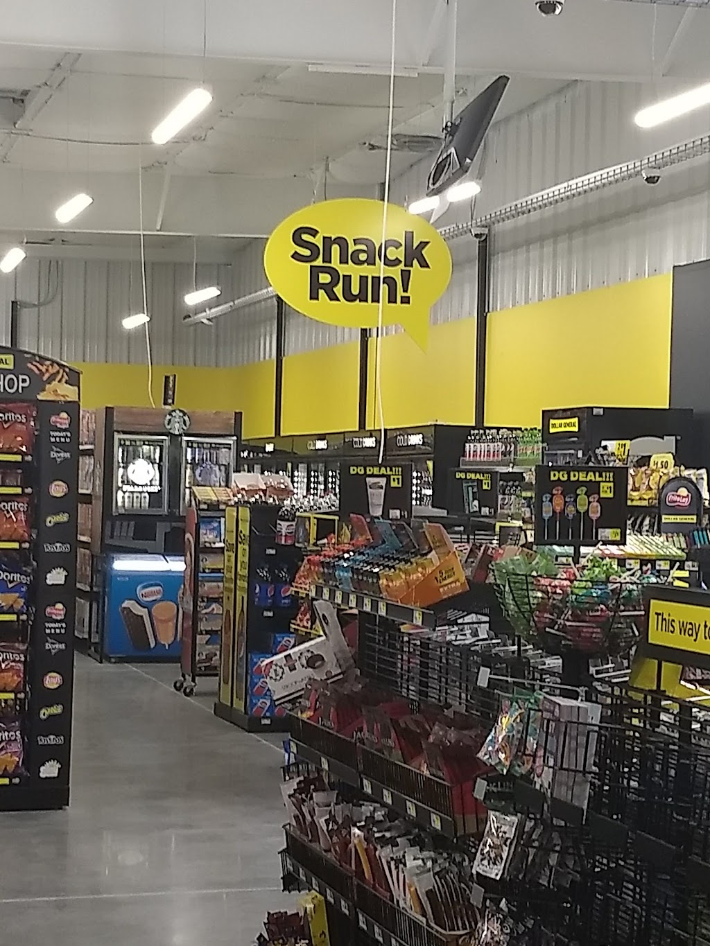 Dollar General | 4055 State Hwy 49, Burlington, NC 27217, USA | Phone: (336) 329-3420