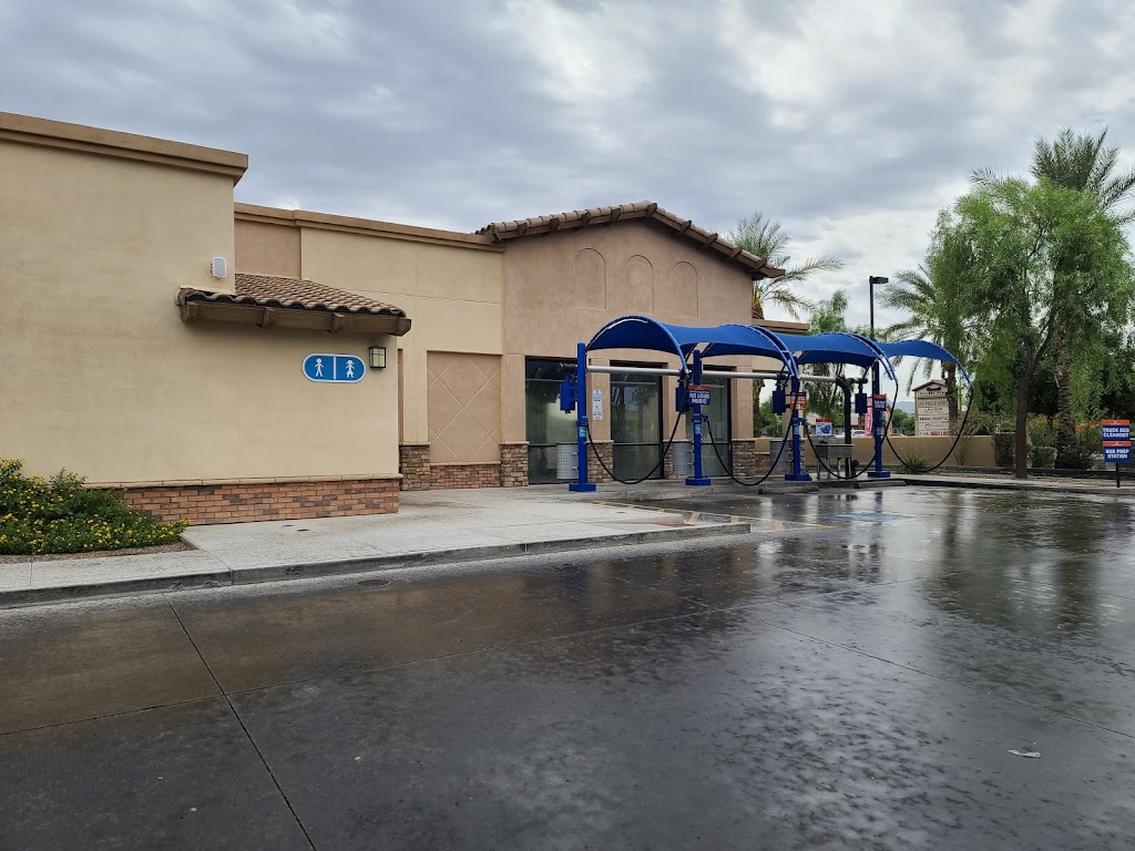 Clean Freak Car Wash | 3060 S Gilbert Rd, Chandler, AZ 85268, USA | Phone: (480) 404-9491