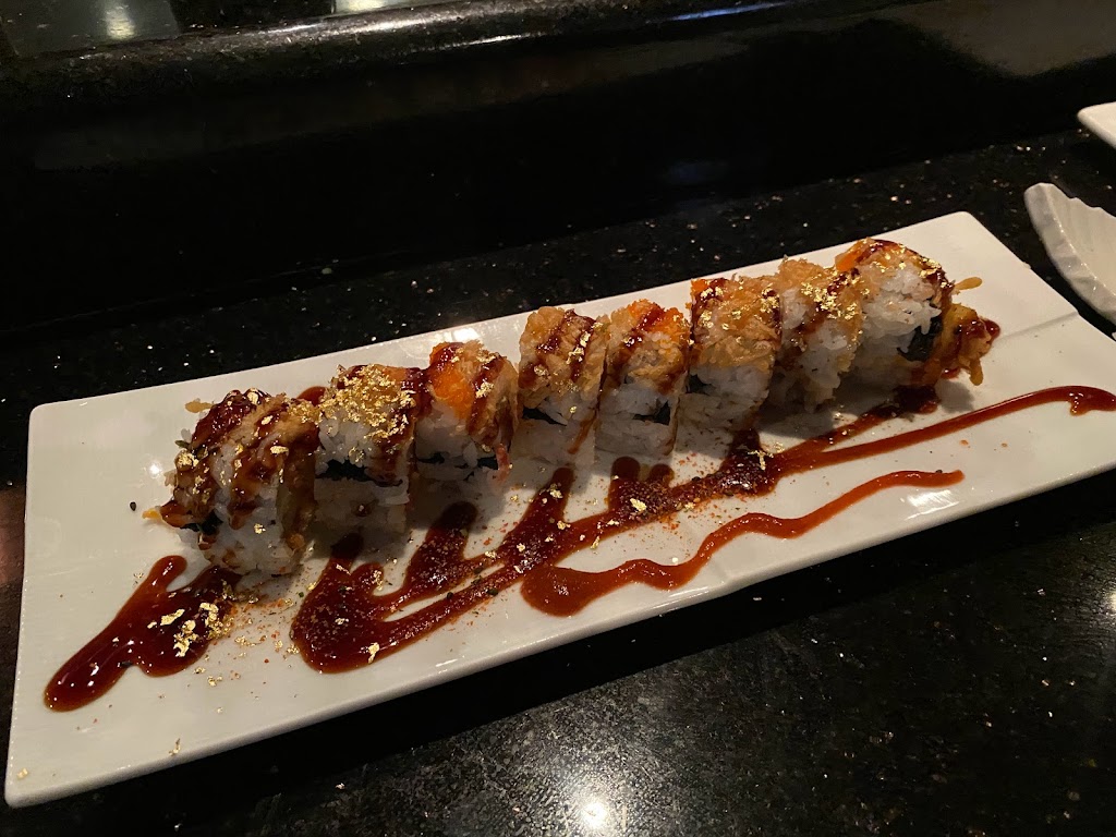 Ginza Sushi & Izakaya | 5425 N Kolb Rd #115, Tucson, AZ 85750, USA | Phone: (520) 529-8877