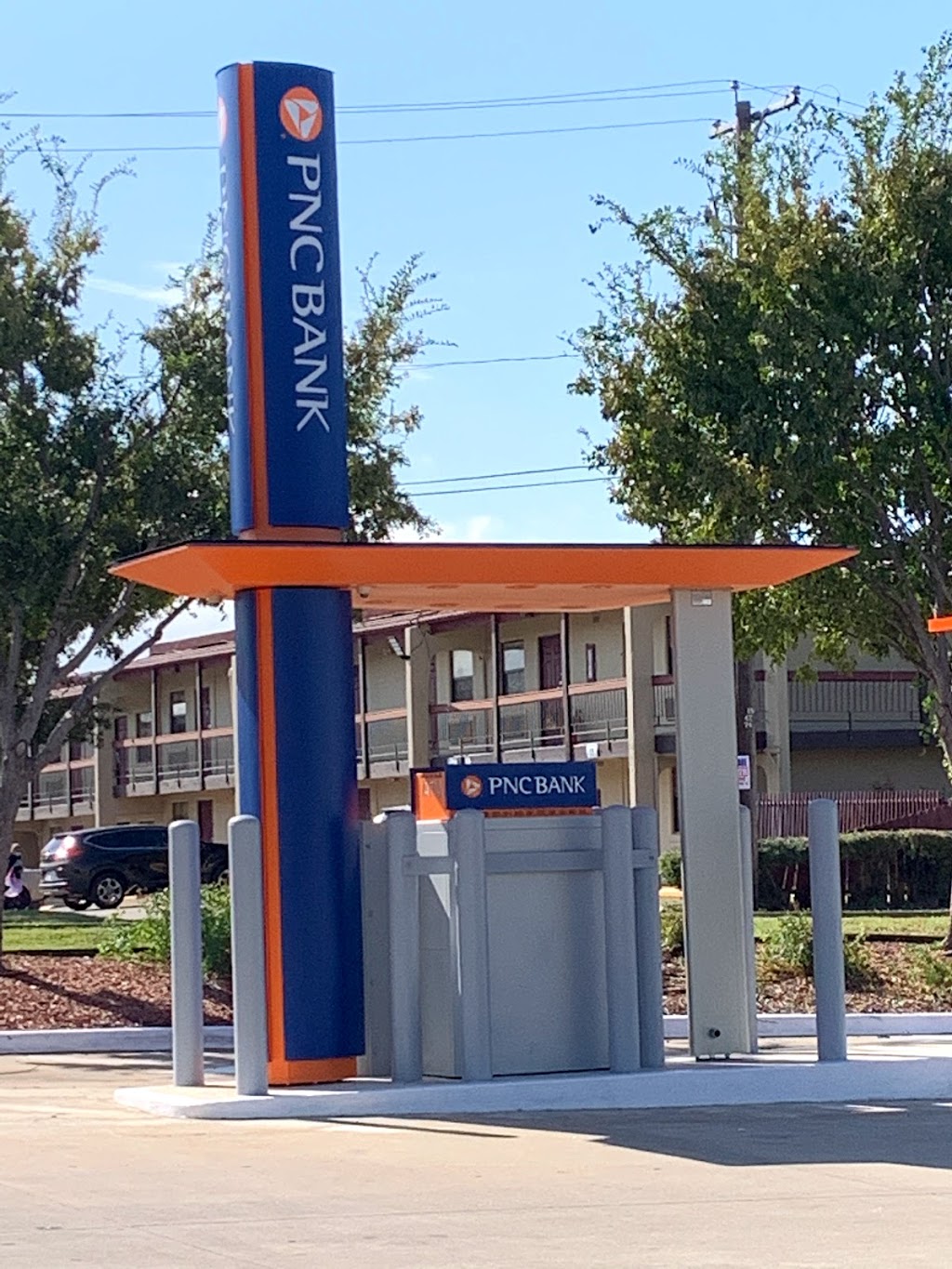 PNC Bank ATM | 13739 N Central Expy, Dallas, TX 75243 | Phone: (888) 762-2265