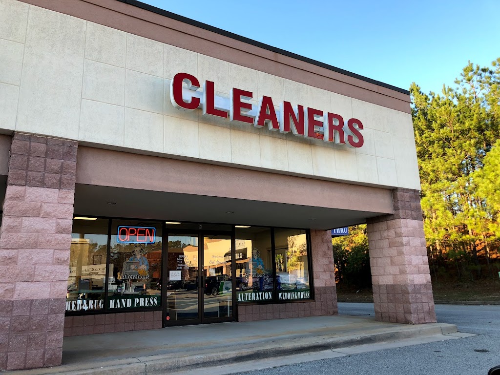 Oak Cleaners | 1690 GA-34, Newnan, GA 30265, USA | Phone: (770) 304-1800