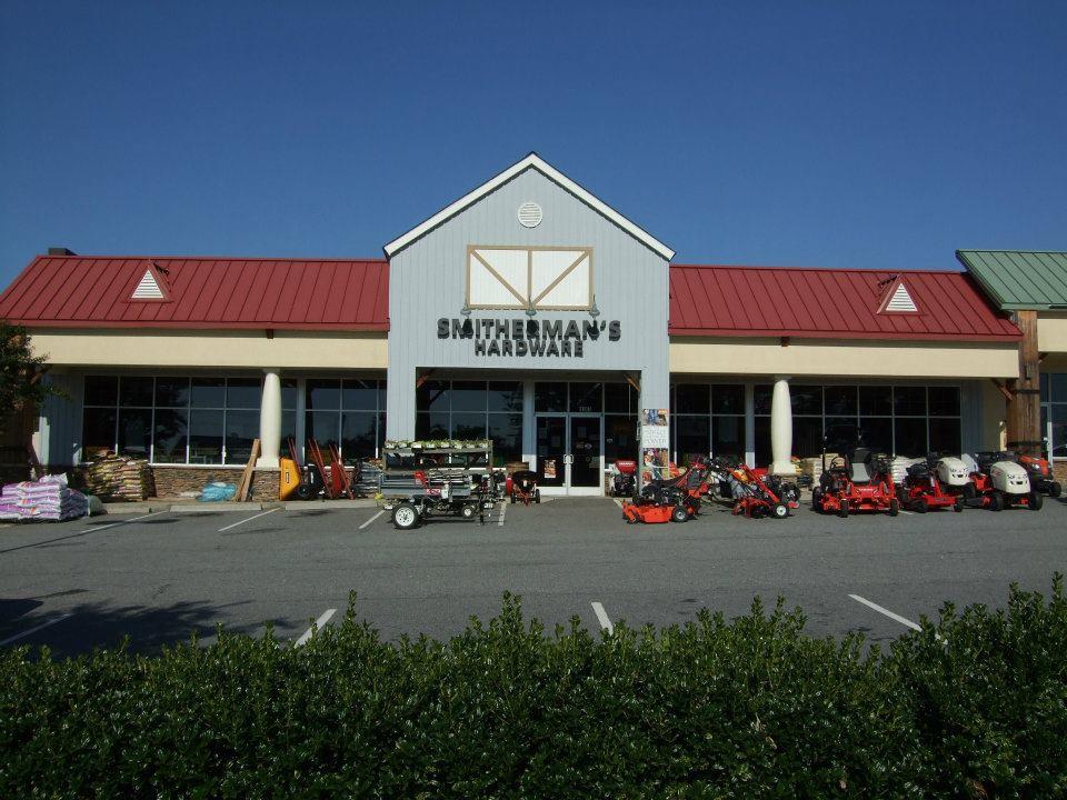 Smithermans Hardware & Equipment, Inc. | 1305 Lewisville Clemmons Rd, Lewisville, NC 27023 | Phone: (336) 766-9109