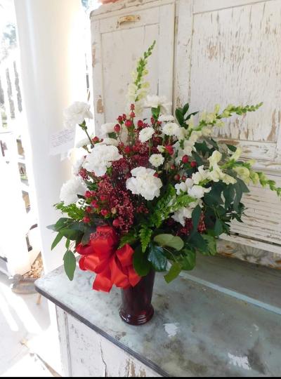 Canton Florist | 985 W Haynes Rd, Canton, GA 30114, USA | Phone: (678) 493-6991