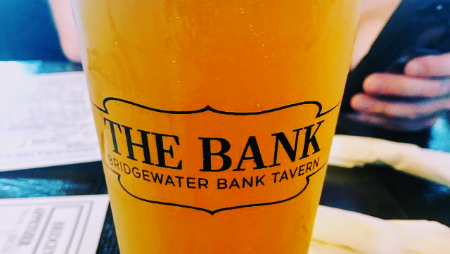 Bridgewater Bank Tavern | 8452 Boettner Rd, Saline, MI 48176, USA | Phone: (734) 429-5875