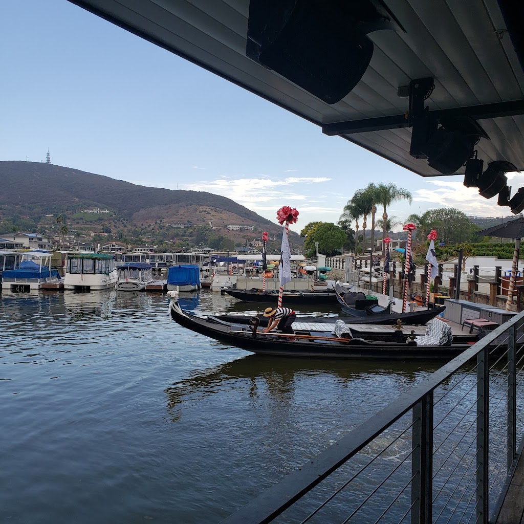 Amalfi Marina Bar (Dockside) | 1035 La Bonita Dr Suite B, San Marcos, CA 92078, USA | Phone: (760) 653-3230