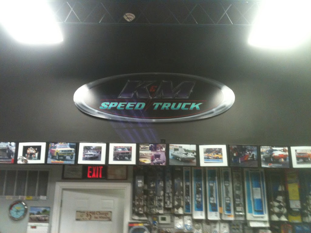 K & M Speed & Truck | 5029 Bristol Emilie Rd, Levittown, PA 19057, USA | Phone: (215) 547-5960