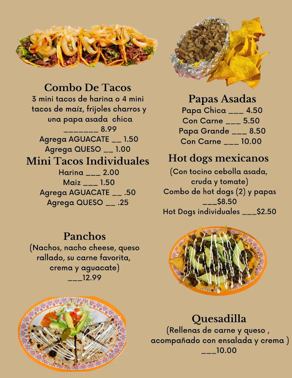 Chitos Mexican Restaurant | 241 County Rd 3479A, Cleveland, TX 77327, USA | Phone: (346) 988-1488