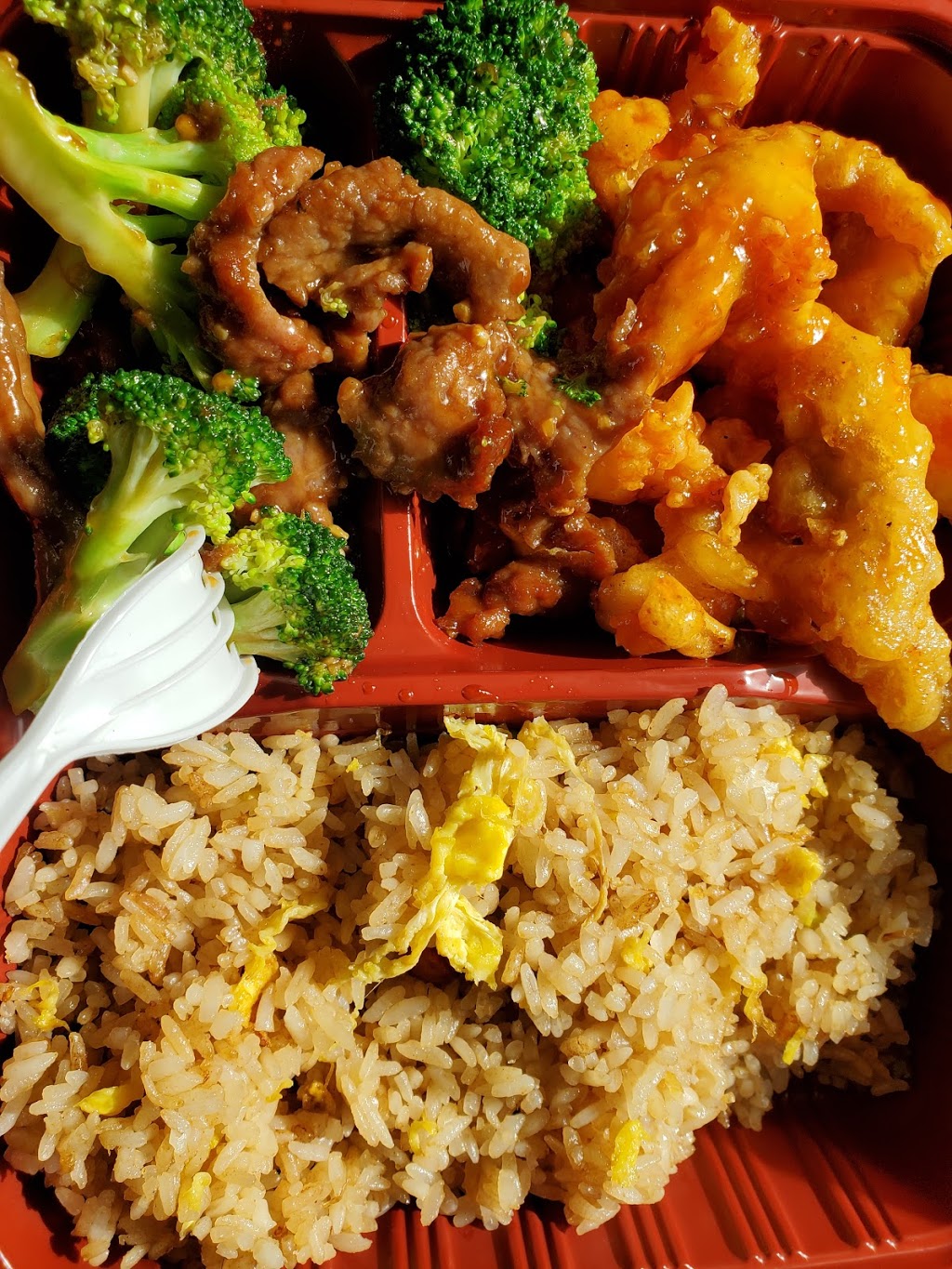 China Wok Express | 6201 Whittier Blvd, East Los Angeles, CA 90022, USA | Phone: (323) 490-7322