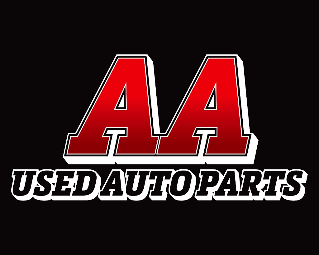 A A Used Auto Parts | 7639 Vonnahmen Rd, Bethalto, IL 62010, USA | Phone: (618) 465-0568