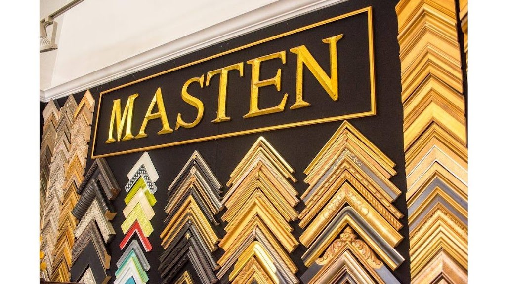 Masten Fine Framing & Gifts | 2500 E Orchard Rd A, Greenwood Village, CO 80121, USA | Phone: (303) 832-6565