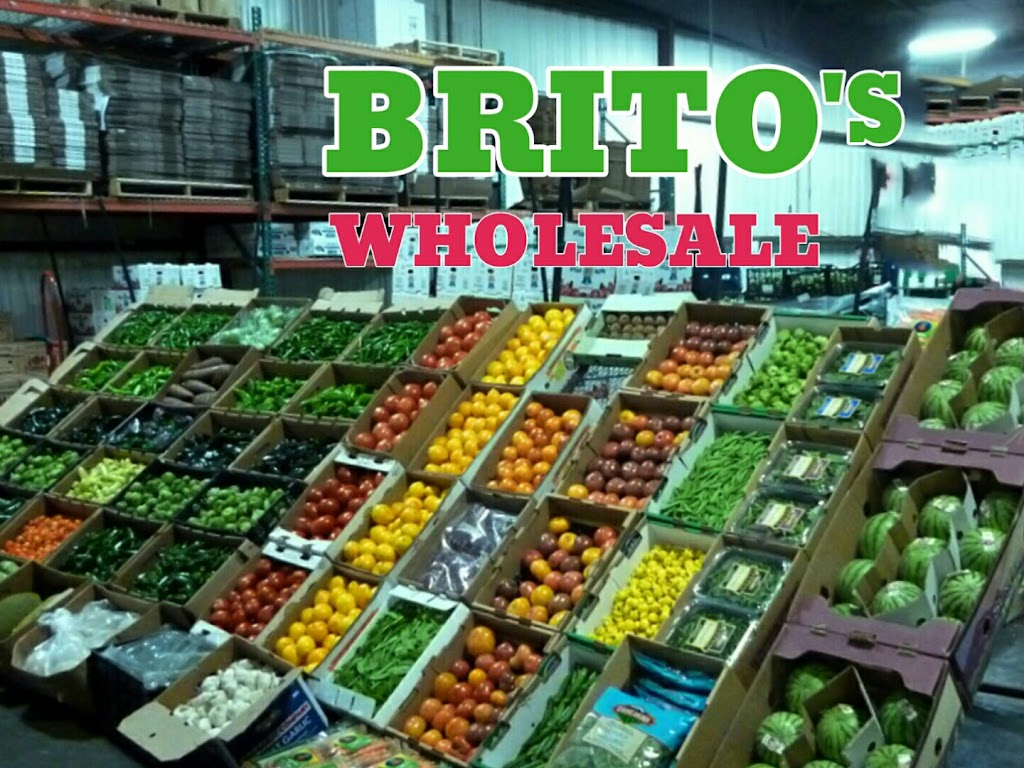 Brito’s Produce | 455 Finley Ave W, Birmingham, AL 35204, USA | Phone: (205) 251-8016