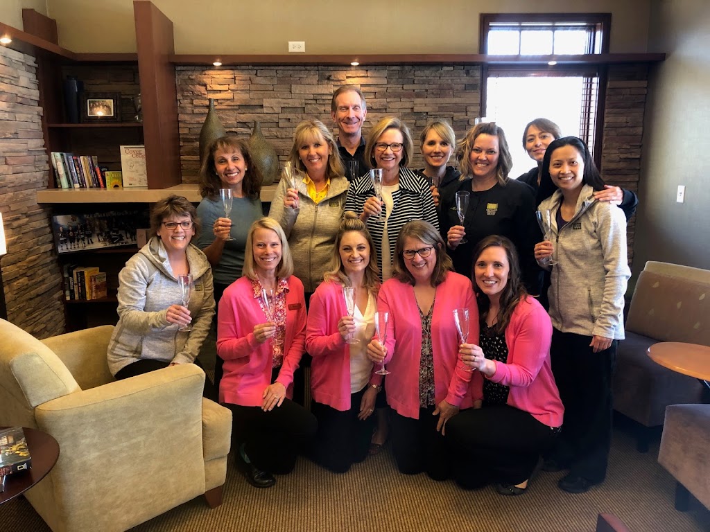 Orchard Dental Group | 12 Long Lake Rd # 12, St Paul, MN 55115 | Phone: (651) 770-2699