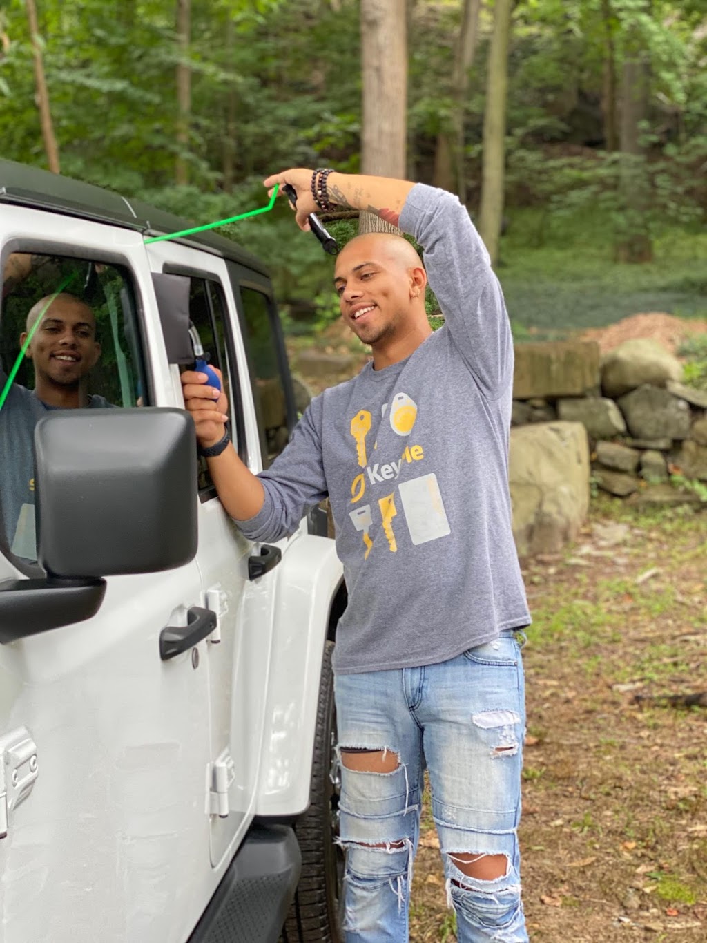 KeyMe Locksmiths | 4715 Atlanta Rd, Atlanta, GA 30339, USA | Phone: (404) 948-3953