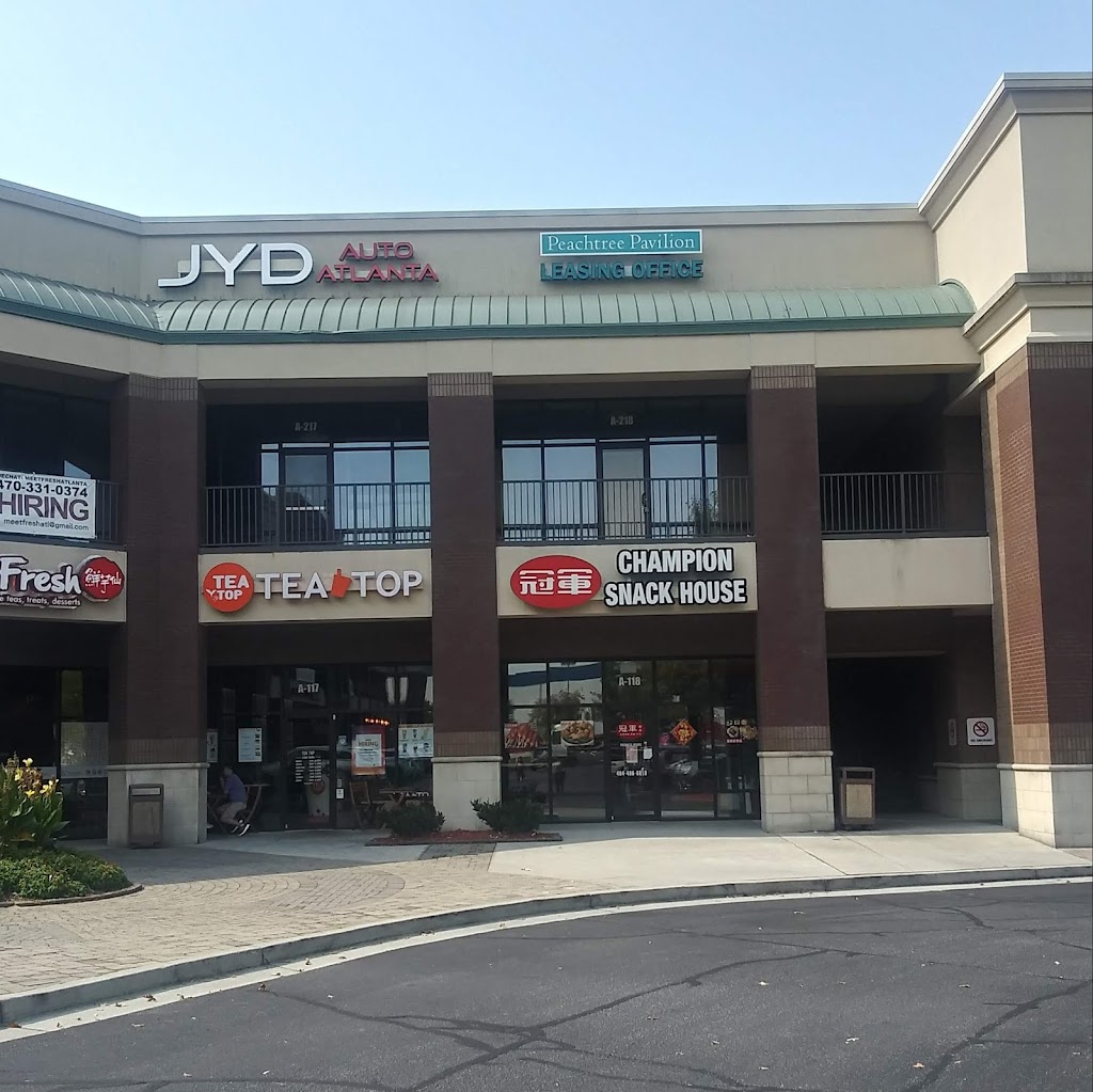 JYD Auto of Atlanta - Leasing & Sales | 6035 Peachtree Rd a217, Atlanta, GA 30360, USA | Phone: (404) 482-0014