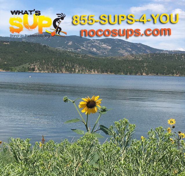 Whats SUP, LLC | 4200 W County Rd 38 E, Fort Collins, CO 80526, USA | Phone: (970) 797-4996