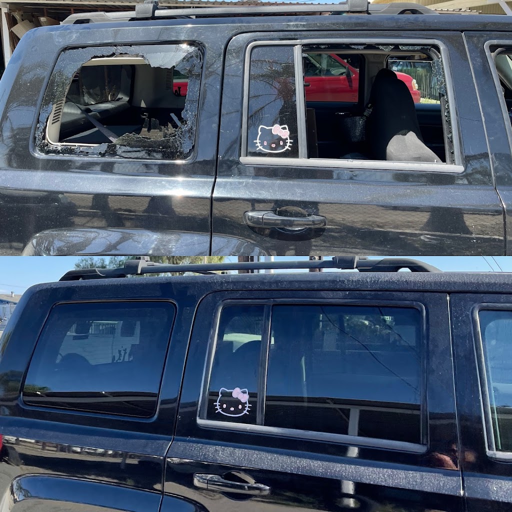 All Auto Glass Installation | 14568 Arrow Route, Fontana, CA 92335, USA | Phone: (909) 350-4200