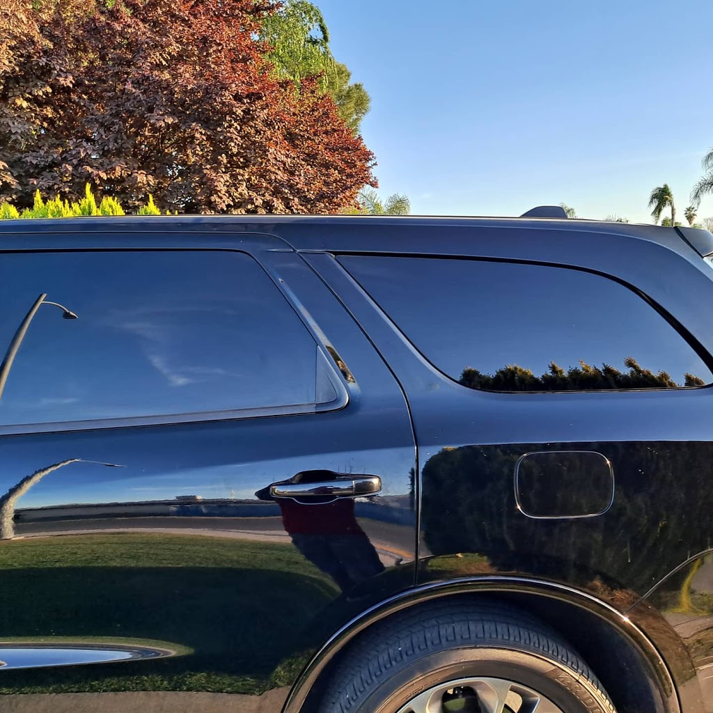 Dynamic Window Tint | 5300 Nicholas St, Bakersfield, CA 93304, USA | Phone: (661) 634-5585