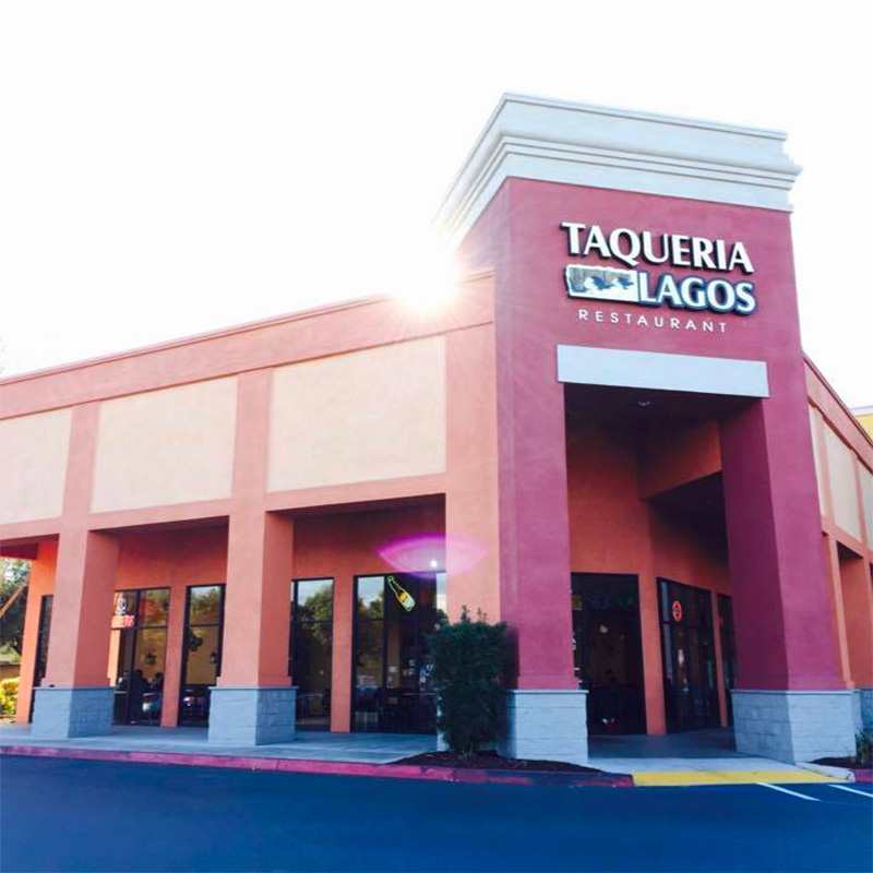 Taqueria Lagos Restaurant | 1571 Mitchell Rd, Ceres, CA 95307, USA | Phone: (209) 538-1525
