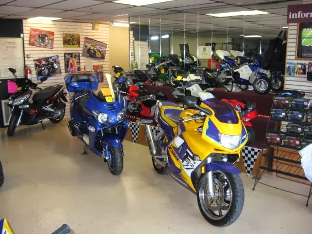 Sooner Cycles & Power Sports | 8801 S I-35 Service Rd, Oklahoma City, OK 73149, USA | Phone: (405) 632-4576