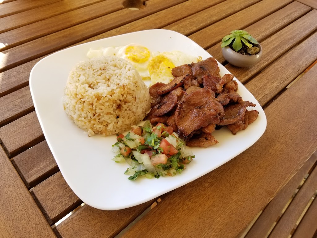 Boba Silog | 1122 E Champlain Dr #101, Fresno, CA 93720, USA | Phone: (559) 981-2823