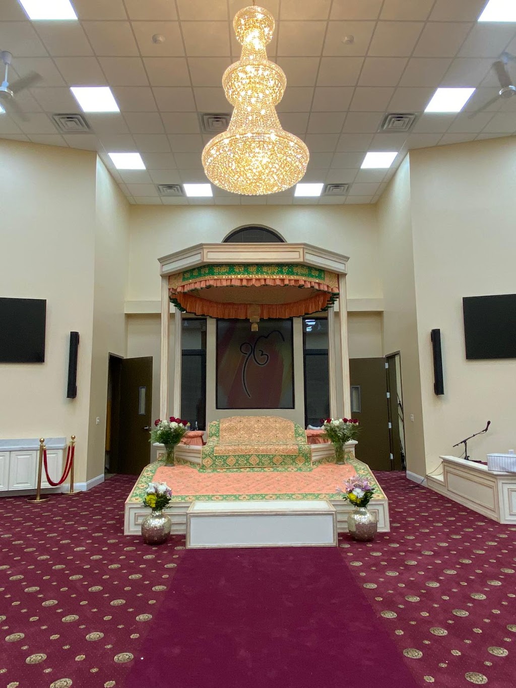 Guru Nanak Sikh Heritage | 29 Wyckoffs Mills, Rd, Monroe Township, NJ 08831 | Phone: (609) 250-2544