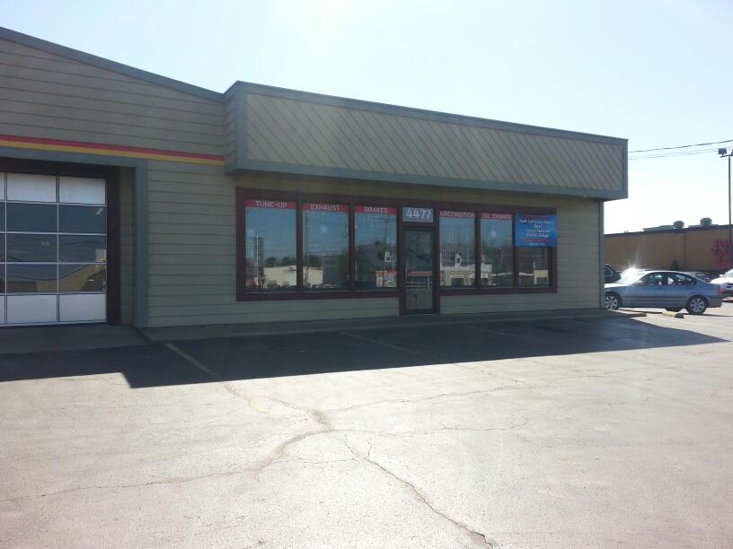 Marouns Motors Inc | 4477 Boardman-Canfield Rd #9032, Canfield, OH 44406, USA | Phone: (330) 533-1212