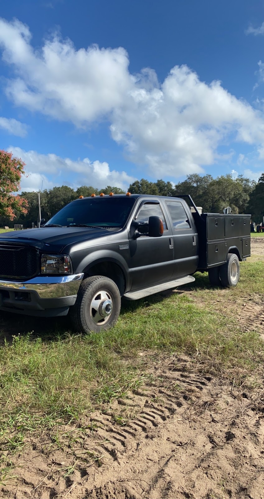 10-4 Diesel and Tractor Repair LLC | 40730 Roger Giles Rd, Umatilla, FL 32784, USA | Phone: (352) 434-5161