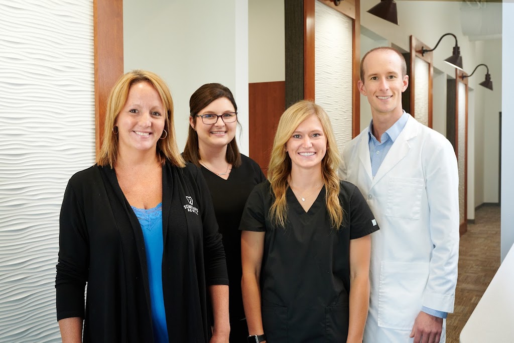 Scenic Bluffs Dental | 1435 N Acres Rd #102, Prescott, WI 54021, USA | Phone: (715) 953-0499