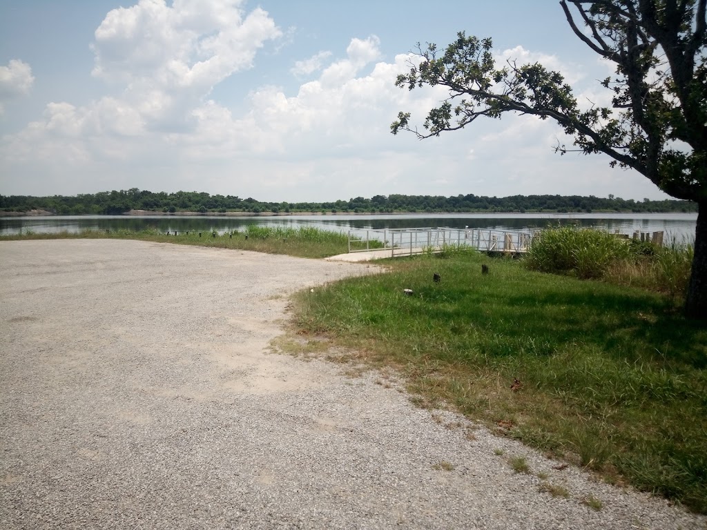 Coffee Mill Lake Recreation Area | Honey Grove, TX 75446, USA | Phone: (940) 627-5475