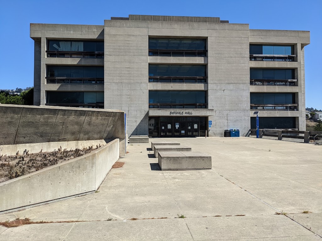 City College of San Francisco | 50 Frida Kahlo Way, San Francisco, CA 94112, USA | Phone: (415) 239-3000