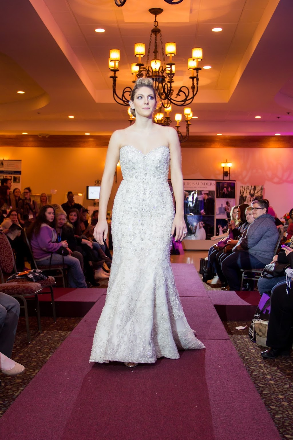 Whimsical Occasions Wedding Event and Bridal Shows | S, 33437 Woodward Ave, Birmingham, MI 48009, USA | Phone: (248) 909-6511