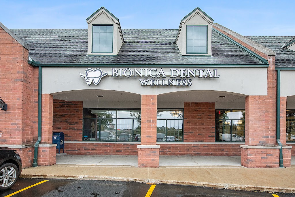 Bionica Dental Wellness of Delafield | 2566 Sun Valley Dr, Delafield, WI 53018, USA | Phone: (262) 337-9745