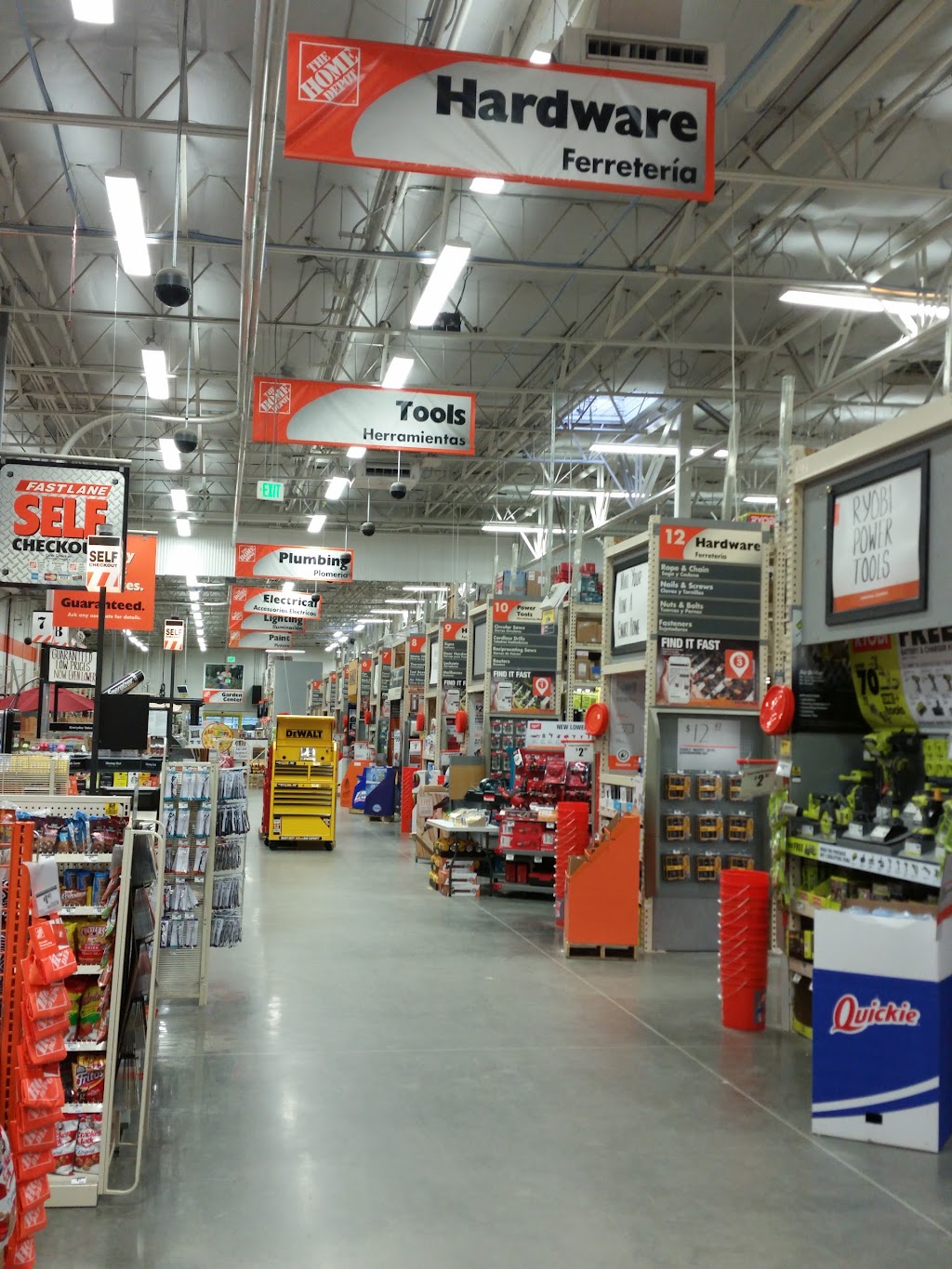 The Home Depot | 1000 Groveland Ln, Lincoln, CA 95648 | Phone: (916) 434-7337