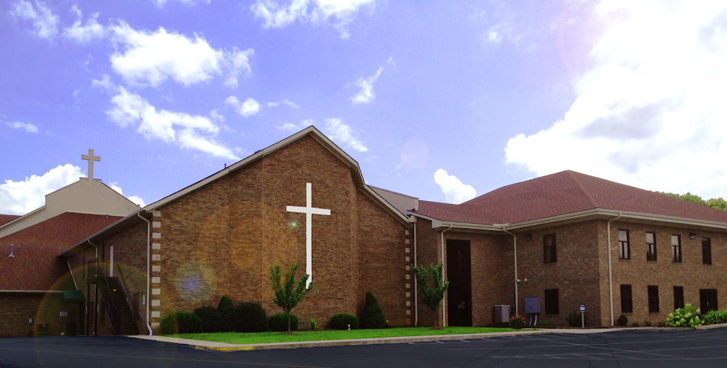 Lincoln Hills Christian Church | 1130 Dale Ave, Corydon, IN 47112, USA | Phone: (812) 738-8253