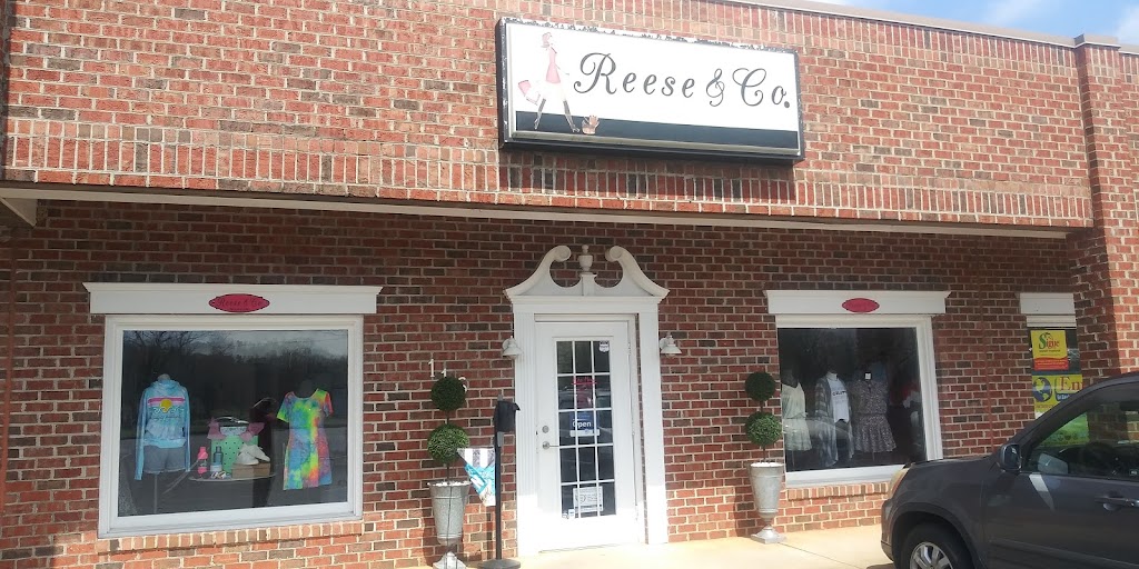 Reese & Co. | 233 S Main St, Randleman, NC 27317, USA | Phone: (336) 495-0357