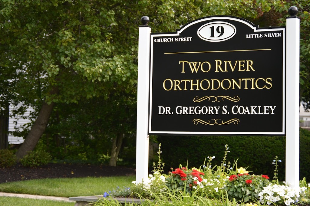 Two River Orthodontics: Dr. Gregory S. Coakley, DDS, MS | 19 Church St, Little Silver, NJ 07739, USA | Phone: (732) 741-9090