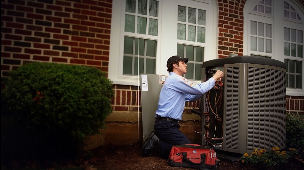 Service Experts Heating & Air Conditioning | 847 Home Ave, Akron, OH 44310, USA | Phone: (330) 677-9965