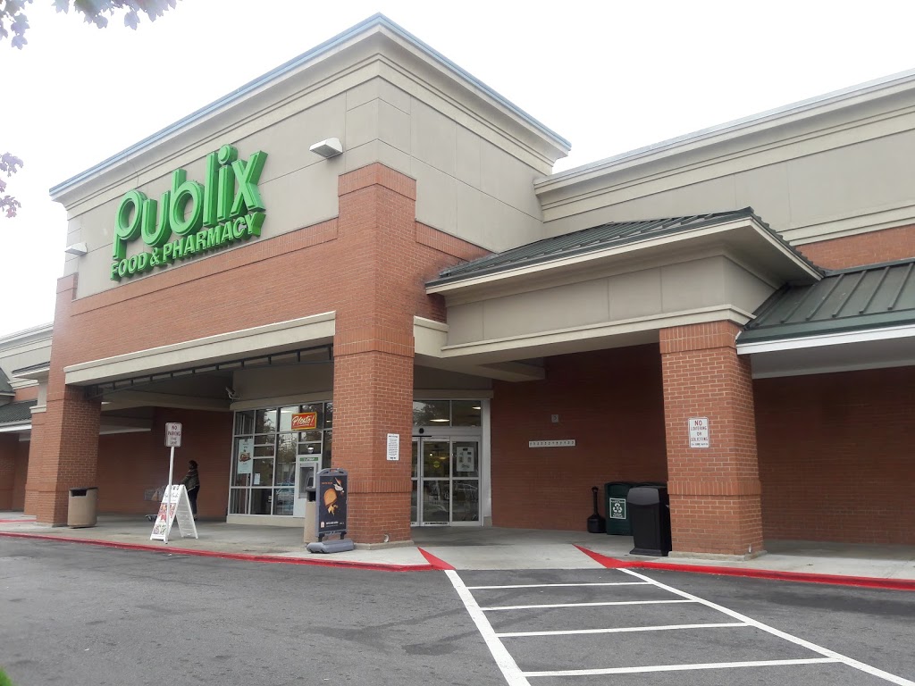 Publix Super Market at Fayette Pavilion | 108 Pavilion Pkwy, Fayetteville, GA 30214, USA | Phone: (770) 460-4100