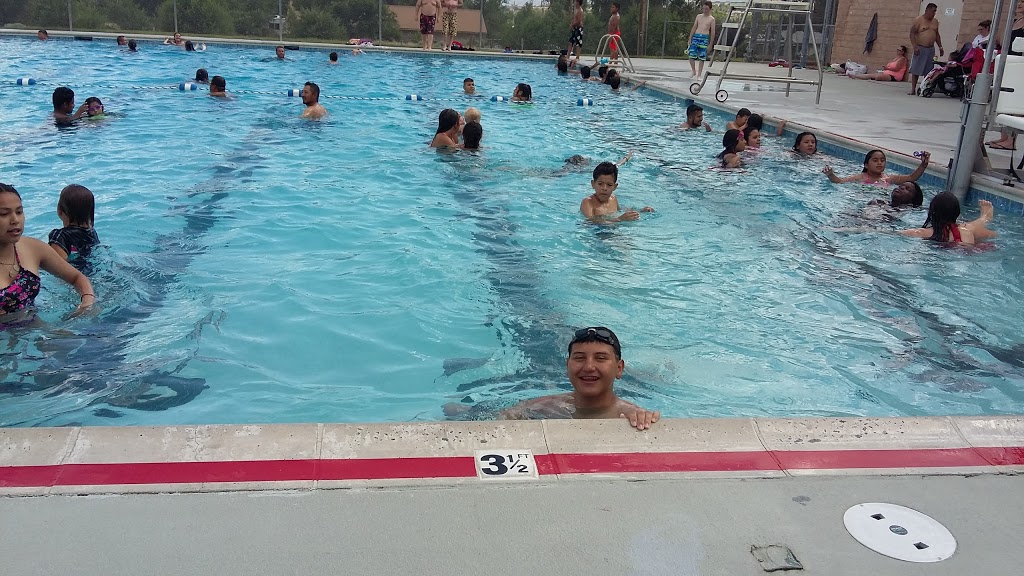 Sun Valley Pool | 115 W 6th Ave, Sun Valley, NV 89433, USA | Phone: (775) 673-0754